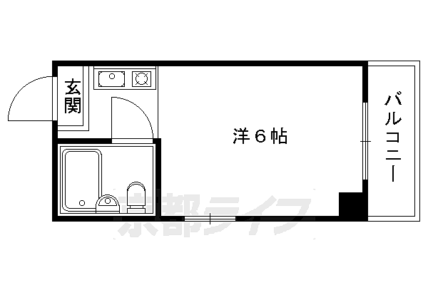 物件拡大画像