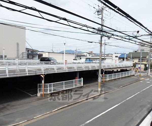 京都府京都市南区吉祥院這登東町(賃貸アパート1K・2階・20.00㎡)の写真 その14