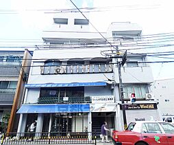 京阪本線 清水五条駅 徒歩10分の賃貸マンション