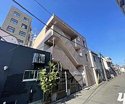 ソレーユー藤井 301 ｜ 京都府京都市右京区西院東今田町（賃貸マンション1K・3階・15.00㎡） その26