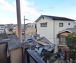 ソレーユー藤井 301 ｜ 京都府京都市右京区西院東今田町（賃貸マンション1K・3階・15.00㎡） その13