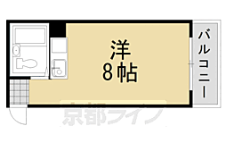 サンウィング桂 3階