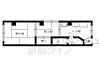 北野ハイツ2階4.8万円