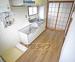 北野ハイツ 2-B ｜ 京都府京都市上京区紙屋川町（賃貸マンション2K・2階・26.40㎡） その12