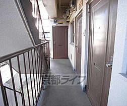 北野ハイツ 2-B ｜ 京都府京都市上京区紙屋川町（賃貸マンション2K・2階・26.40㎡） その22