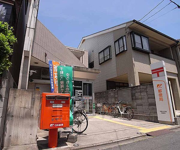 メゾンワイズ 402｜京都府京都市上京区西町(賃貸マンション1R・4階・17.00㎡)の写真 その27