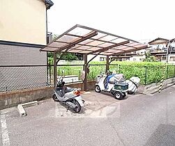 北山田荘 203 ｜ 京都府京都市西京区山田北山田町（賃貸アパート2K・2階・29.16㎡） その29