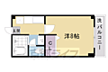 ビアンカ2・34階4.6万円