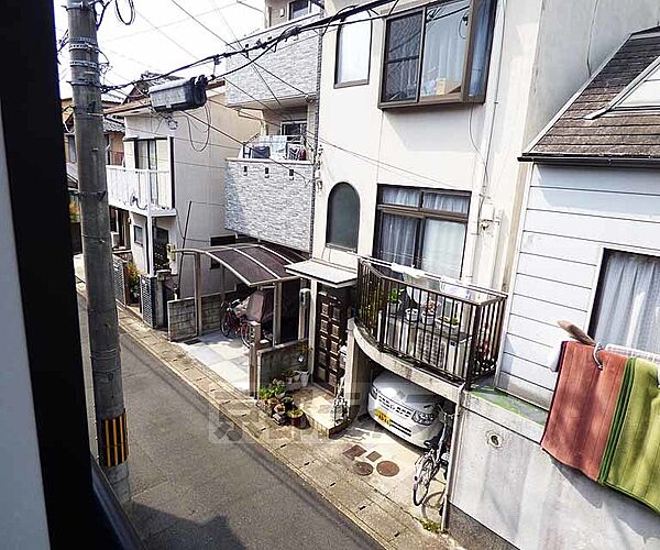 画像27:閑静な住宅街です