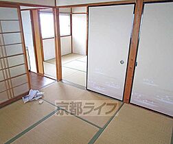 藤栄荘 10 ｜ 京都府京都市西京区御陵南荒木町（賃貸アパート2K・2階・29.41㎡） その24