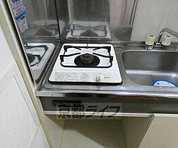 京都府京都市下京区飴屋町（賃貸マンション1K・4階・18.85㎡） その26