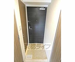 京都府京都市下京区梅小路高畑町（賃貸マンション1K・2階・26.10㎡） その11