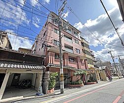 京都府京都市中京区丸屋町（賃貸マンション1K・1階・21.54㎡） その3