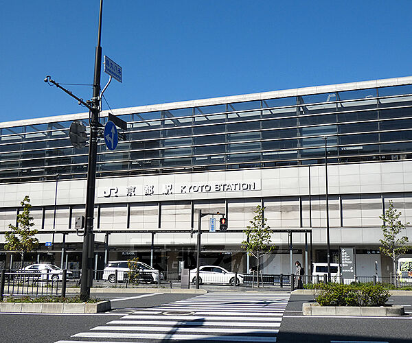 京都府京都市下京区西七条御領町(賃貸マンション2DK・2階・25.92㎡)の写真 その16