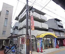 京都府京都市上京区西町（賃貸マンション1DK・1階・25.00㎡） その3