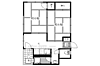 アミューズ北山3階4.2万円