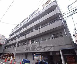 京都府京都市中京区中魚屋町（賃貸マンション1K・3階・18.93㎡） その1