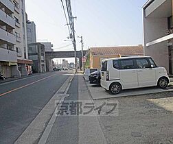 御陵ハイツ 3 ｜ 京都府京都市西京区御陵溝浦町（賃貸アパート2K・1階・32.90㎡） その25