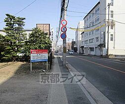 御陵ハイツ 3 ｜ 京都府京都市西京区御陵溝浦町（賃貸アパート2K・1階・32.90㎡） その27