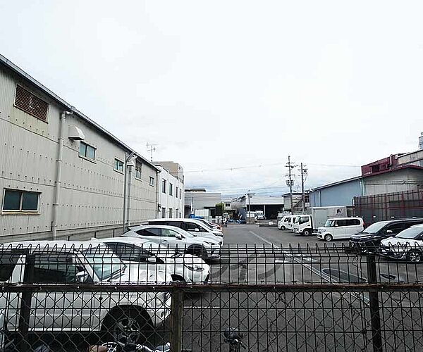 京都府京都市南区吉祥院池田町(賃貸マンション2DK・1階・34.07㎡)の写真 その15