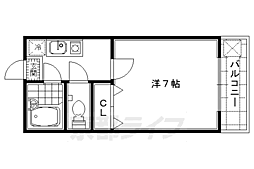 🉐敷金礼金0円！🉐ドミール1