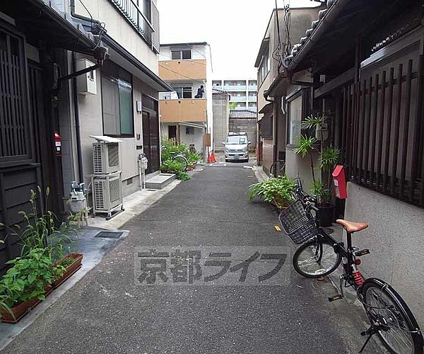 京屋ハイツ 203｜京都府京都市中京区壬生梛ノ宮町(賃貸アパート1K・2階・20.00㎡)の写真 その25