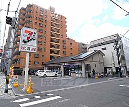 京都府京都市中京区聚楽廻西町（賃貸マンション1K・4階・18.00㎡） その29