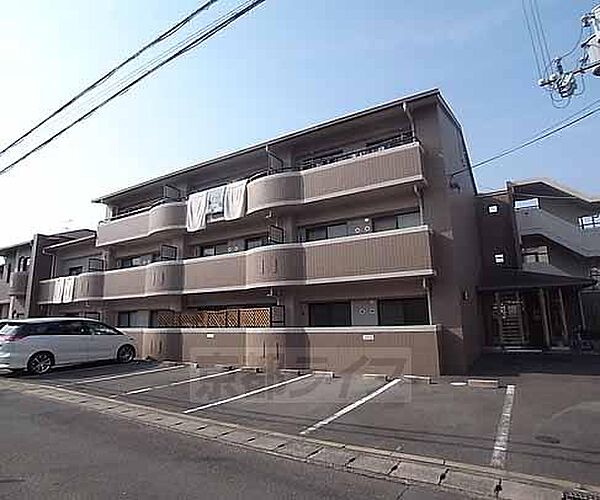 グランビア桂 202｜京都府京都市西京区川島粟田町(賃貸マンション2LDK・2階・51.15㎡)の写真 その26