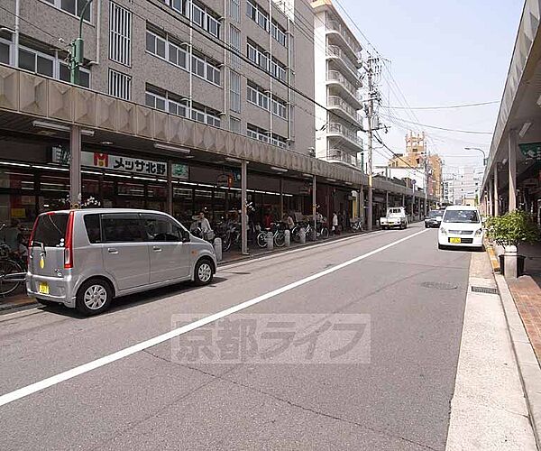 せんぼん有彩館 302｜京都府京都市上京区丹波屋町(賃貸マンション3LDK・3階・71.23㎡)の写真 その30