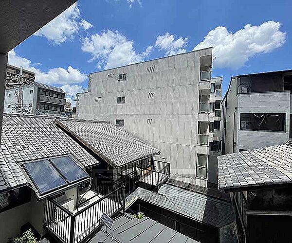 京都府京都市下京区藪下町(賃貸マンション1LDK・3階・33.09㎡)の写真 その29