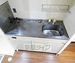 京都府京都市南区西九条豊田町（賃貸マンション2K・4階・27.54㎡） その5