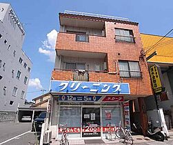 菱田ハイツ 303 ｜ 京都府京都市西京区上桂森下町（賃貸マンション1K・3階・18.83㎡） その1