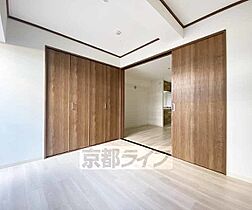 ＣＯＭＯ　ＨＯＵＳＥ 101 ｜ 京都府京都市右京区西京極東町（賃貸マンション1LDK・1階・41.00㎡） その23