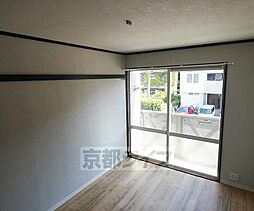 メゾン・ド・マックＡ棟 205 2階1LDKのリビング/ダイニング