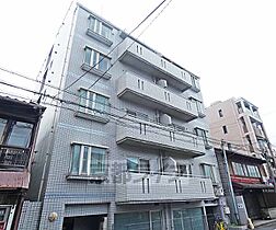 京都府京都市下京区西新屋敷太夫町（賃貸マンション1LDK・1階・31.04㎡） その3