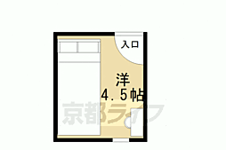 🉐敷金礼金0円！🉐東海道・山陽本線 京都駅 徒歩9分