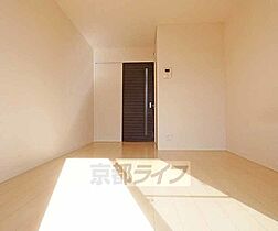 カーサ　ラコルタ 105 ｜ 京都府京都市北区平野上柳町（賃貸アパート1K・1階・25.50㎡） その4