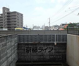 ファミリオ奥ノ坊 102 ｜ 京都府京都市西京区牛ケ瀬奥ノ防町（賃貸マンション1LDK・1階・52.65㎡） その28