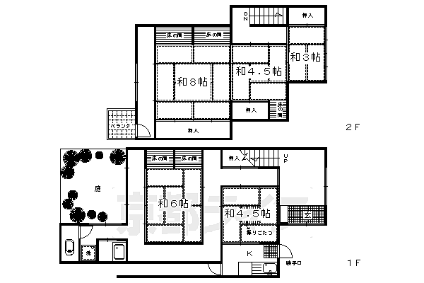 物件拡大画像