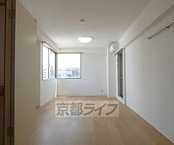 京都府京都市下京区唐津屋町（賃貸マンション1K・5階・29.10㎡） その12