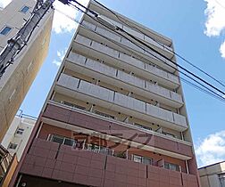 京都府京都市下京区小島町（賃貸マンション1DK・5階・33.16㎡） その1