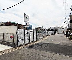 仮称）シャーメゾングラン西京極 206 ｜ 京都府京都市右京区西京極郡醍醐田町（賃貸マンション3LDK・2階・68.88㎡） その4