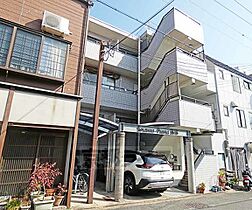 スプレンディドピープル鳥塚 101 ｜ 京都府京都市北区平野宮西町（賃貸マンション1K・1階・16.00㎡） その3