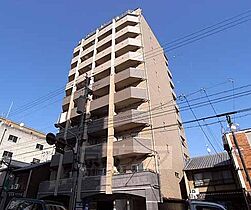 京都府京都市上京区十四軒町（賃貸マンション1DK・3階・30.77㎡） その1