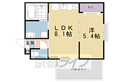 京阪本線 七条駅 徒歩11分