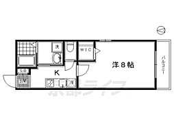 東海道・山陽本線 西大路駅 徒歩12分