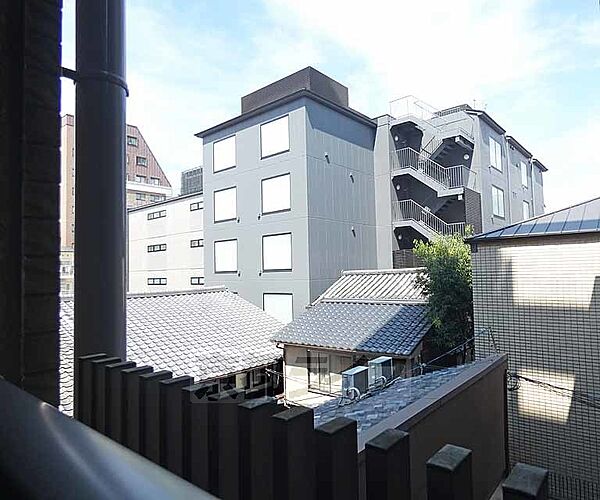 京都府京都市中京区滕屋町(賃貸マンション1K・8階・29.16㎡)の写真 その12