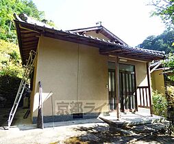 梅ヶ畑広芝町貸家