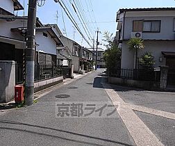 テラスワン17 205 ｜ 京都府京都市西京区山田御道路町（賃貸マンション1R・2階・17.00㎡） その13