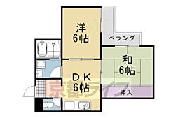 ロイヤルむらかみ 2階/202